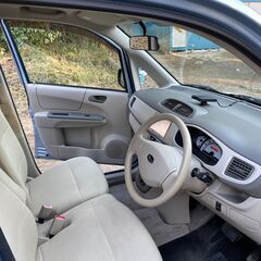 スバルステラL中古車の画像