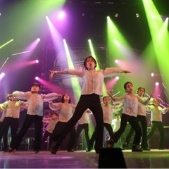朝霞台で初心者向けダンスサークルOPEN✨の画像