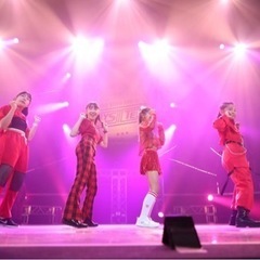 朝霞台で初心者向けダンスサークルOPEN✨の画像