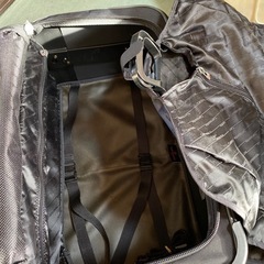 サムソナイトピギーバッグの画像