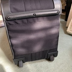 サムソナイトピギーバッグの画像