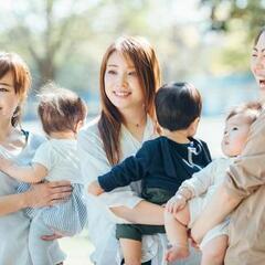 参観日に綺麗なお母さん