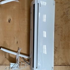 日立、スタンダードエアコン