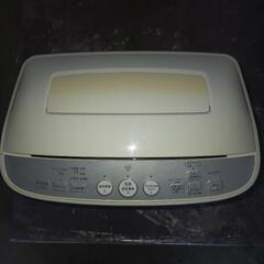 SHARP プラズマクラスター 加湿空気清浄機 KC-500Y5-Wの画像