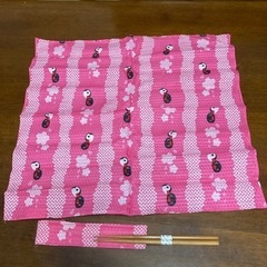 『お値引き致しました』　ピングーお弁当箱の画像