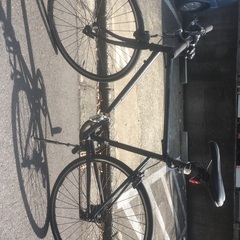 Tokyobike クロスバイク