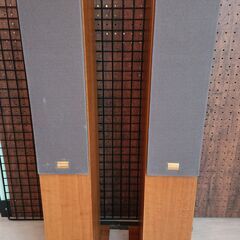 ONKYO　D-105F　トールスピーカーペア　中古品