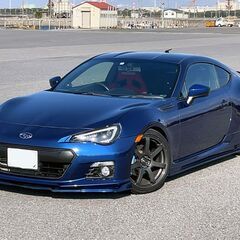 スバル BRZ [ZC6] HKS GT2 スーパーチャージャー...