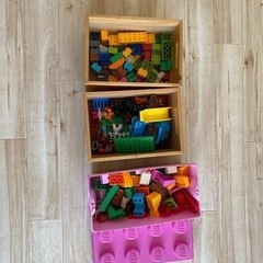 LEGO デュプロ の画像