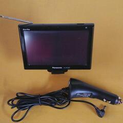 カーナビ　パナソニック　ゴリラの画像