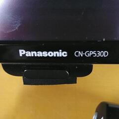 カーナビ　パナソニック　ゴリラの画像