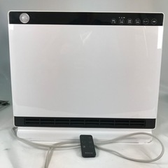 スリーアップ パネルセラミックヒーター CHT-1636