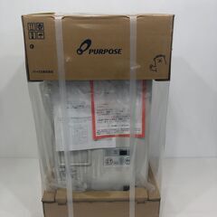 22H023 ジ 6 札幌発引取歓迎 PURPOSE パーパス ...