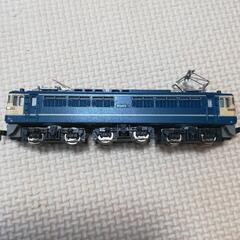 値下げします。Nゲージ車両　まとめてお売りします。の画像