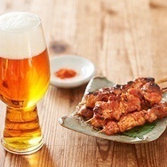 福島市で一緒にお酒を楽しみましょう！