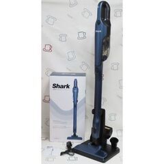 ♪SHARK/シャーク CH966JBJ サイクロン スティッククリーナー 2021年♪