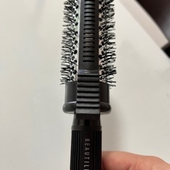 ダイソー　伝熱ブラシ　くし