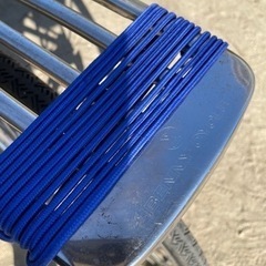 山口グローリーベニー　カスタム　(実用車)の画像