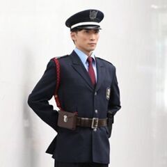 【高収入！施設警備】基本給のみで21万円　霞が関駅より２分のオフィスビル　平均給料25万！　入社祝金最大20万円　の画像