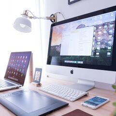 無料デザインツール「Canva（キャンバ）」を使ってデザインする方法教えます！の画像
