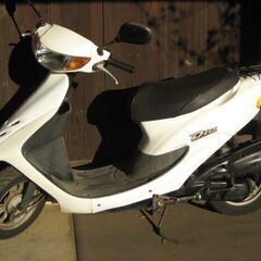 HONDA  Dio     ホンダ デュオ  50cc
