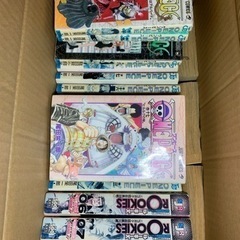 ワンピース！ルーキーズ！こち亀！特攻の拓！ドラえもん！マンガ本一式！の画像