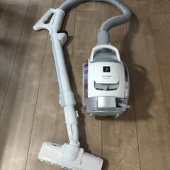 SHARP 掃除機 【無料】