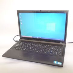 ノートパソコン　UNITCOM W270CZ iiyama STYLE∞ Core Ultra 7 256V・16GBメモリ・500GB NVMe M.2