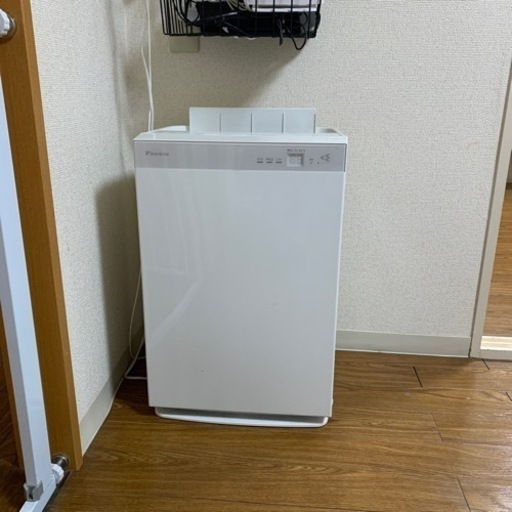 ダイキン