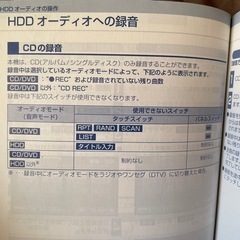 【終了】‼️トヨタ純正HDDナビゲーション‼️の画像