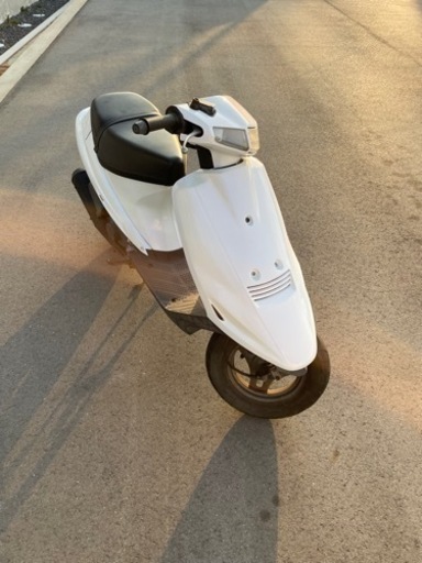 アドレスv100