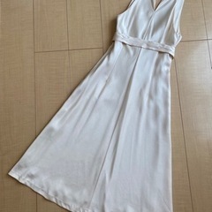 【新品未使用】STRAWBERRYFIELDS grace  ドレス　フリーサイズ　完売品の画像