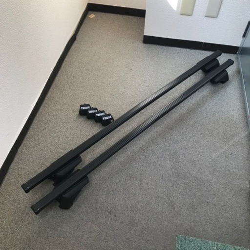 スーリー　ベースキャリア