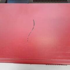 昭和レトロ　HITACHI  87製　テレビの画像