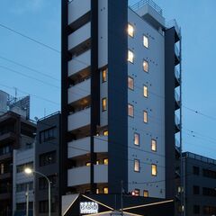 ☆オープニングスタッフ募集☆【客室清掃】家庭との両立やＷワークに！の画像
