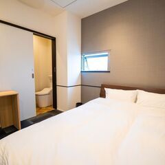 ☆オープニングスタッフ募集☆【客室清掃】家庭との両立やＷワークに！の画像