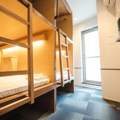 ☆オープニングスタッフ募集☆【客室清掃】家庭との両立やＷワークに！の画像