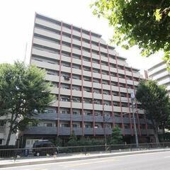 丸ノ内線　方南町徒歩8分　高級分譲賃貸マンション　角部屋　ネット...