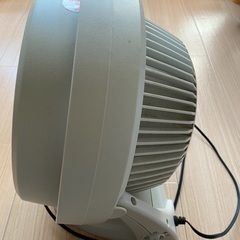 美品　空気浄化器　サーキュレーターの画像