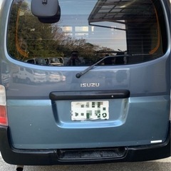 いすゞ　コモの画像