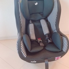 Joie☆チャイルドシート