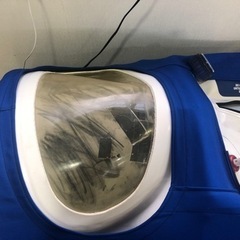 【取引中】酸素カプセル　Oasis O2の画像
