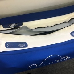 【取引中】酸素カプセル　Oasis O2の画像