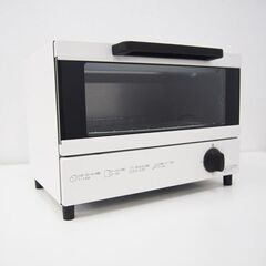 美品 2020年製 オーブントースター JSTN-TO-WH 9...