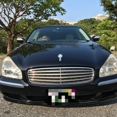 日産 シーマ 300G (検4.11) 
