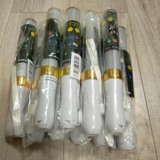 CMDコンサートライト　10本新品