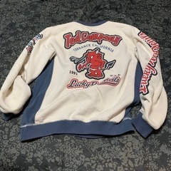 TED  MAN  サイズ42