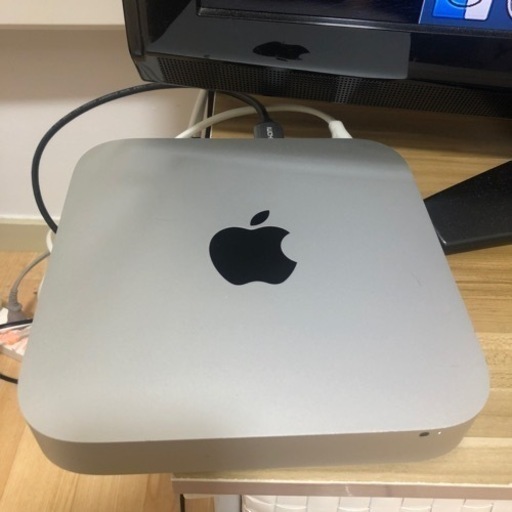 Mac mini (Late2012)