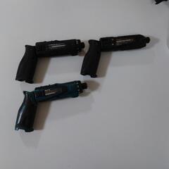 マキタ電動ドライバー
