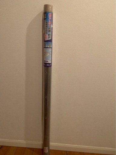 透明間仕切りシート　5本セット